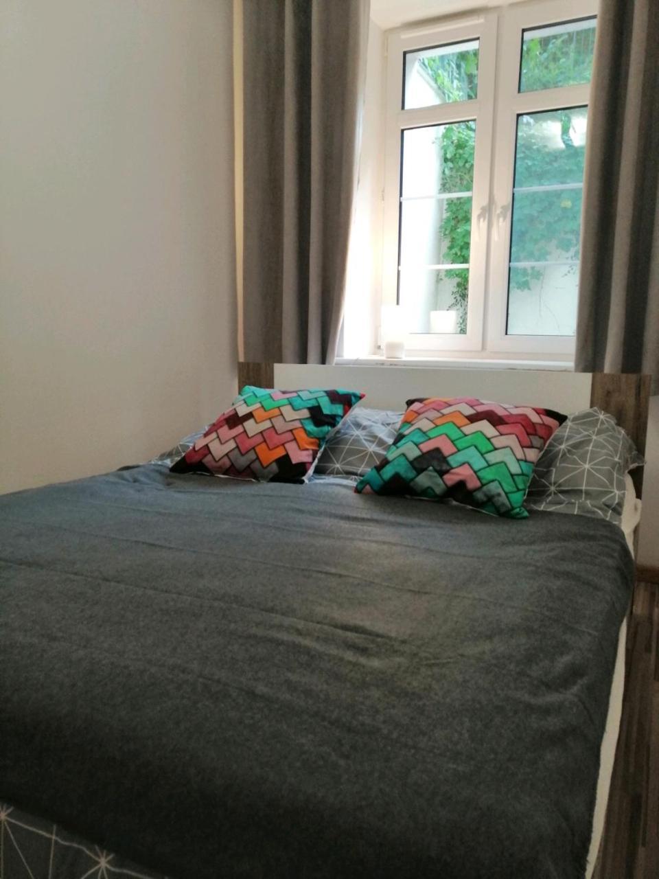 Apartament Jasne Blonia Szczecin Bagian luar foto